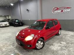 FORD Ka Hatch 1.0 FLEX