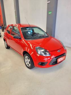 FORD Ka Hatch 1.0 FLEX
