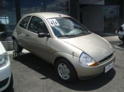 FORD Ka Hatch 1.0 GL