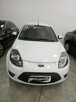 FORD Ka Hatch 1.0 TECNO FLEX