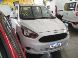 FORD Ka Hatch 1.5 12V 4P TI-VCT SE FLEX