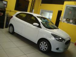 FORD Ka Hatch 1.5 12V 4P TI-VCT SE FLEX