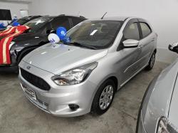 FORD Ka Hatch 1.5 16V FLEX SE PLUS