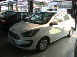 FORD Ka + Sedan 1.0 12V 4P TI-VCT SE FLEX