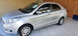 FORD Ka + Sedan 1.5 12V 4P TI-VCT SE FLEX