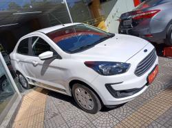 FORD Ka + Sedan 1.5 12V 4P TI-VCT SE FLEX AUTOMTICO