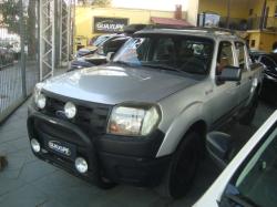 FORD Ranger 3.0 XL 4X4 TURBO DIESEL CABINE SIMPLES