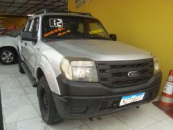FORD Ranger 3.0 XL 4X4 DIESEL CABINE DUPLA