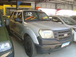 FORD Ranger 3.0 XL 4X4 DIESEL CABINE DUPLA