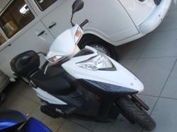 HAOJUE Lindy 125 