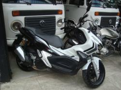 HONDA ADV 150 ABS