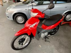 HONDA Biz 125 KS