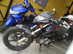 HONDA CB 300 R FLEX
