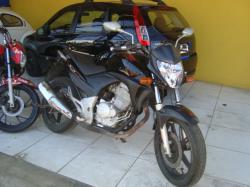 HONDA CB 300 R FLEX