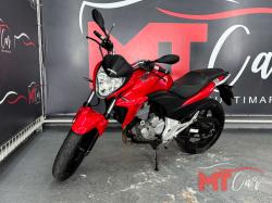 HONDA CB 300 R FLEX