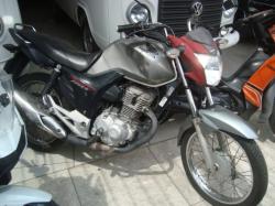 HONDA CG 160 START