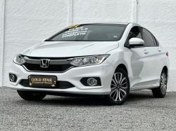 HONDA City Sedan 1.5 16V 4P PERSONAL FLEX AUTOMTICO