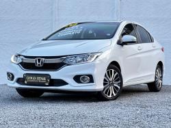 HONDA City Sedan 1.5 16V 4P PERSONAL FLEX AUTOMTICO