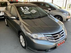 HONDA City Sedan 1.5 16V 4P LX FLEX AUTOMTICO