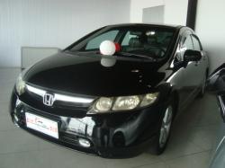 HONDA Civic 1.8 16V 4P LXS