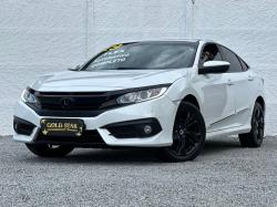 HONDA Civic 2.0 16V 4P EXL FLEX  AUTOMTICO CVT