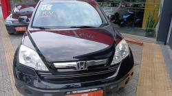 HONDA CRV 2.0 16V 4P LX