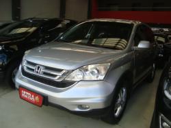 HONDA CRV 2.0 16V 4P EXL FLEX 4WD