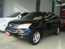 HONDA CRV 2.0 16V 4P EXL FLEX 4WD AUTOMTICO