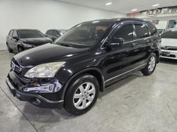 HONDA CRV 2.0 16V 4P LX AUTOMTICO