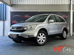 HONDA CRV 2.0 16V 4P LX AUTOMTICO