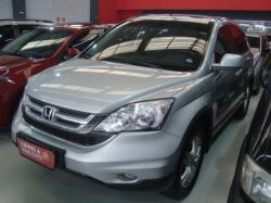 HONDA CRV 2.0 16V 4P EXL FLEX 4WD AUTOMTICO