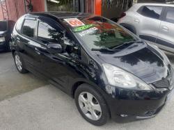 HONDA Fit 1.4 16V 4P LX FLEX AUTOMTICO