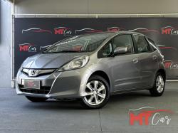 HONDA Fit 1.4 16V 4P LX FLEX AUTOMTICO