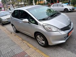 HONDA Fit 1.4 16V 4P DX FLEX