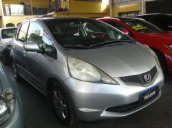 HONDA Fit 1.4 16V 4P LX FLEX AUTOMTICO