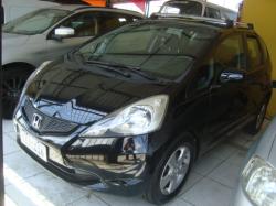 HONDA Fit 1.4 4P LX FLEX