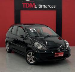 HONDA Fit 1.4 4P LX