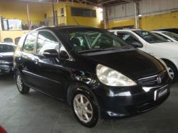 HONDA Fit 1.5 16V 4P EX AUTOMTICO