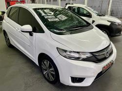 HONDA Fit 1.5 16V 4P PERSONAL FLEX AUTOMTICO CVT