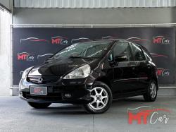 HONDA Fit 1.5 16V 4P EX AUTOMTICO