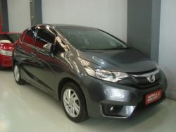 HONDA Fit 1.5 16V 4P PERSONAL FLEX AUTOMTICO CVT