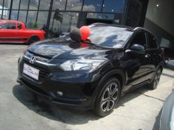 HONDA HR-V 1.5 16V 4P FLEX EXL AUTOMTICO CVT