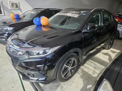 HONDA HR-V 1.5 16V 4P FLEX EXL AUTOMTICO CVT