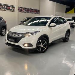HONDA HR-V 1.5 16V 4P FLEX EX AUTOMTICO CVT