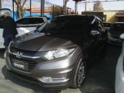 HONDA HR-V 1.5 16V 4P FLEX EX AUTOMTICO CVT