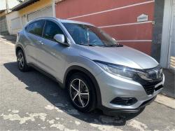 HONDA HR-V 1.5 16V 4P FLEX TOURING TURBO AUTOMTICO CVT