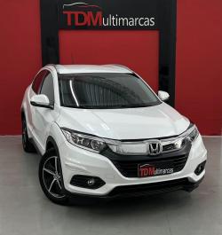 HONDA HR-V 1.8 16V 4P EXL FLEX AUTOMTICO CVT