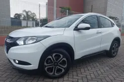 HONDA HR-V 1.8 16V 4P EXL FLEX AUTOMTICO CVT