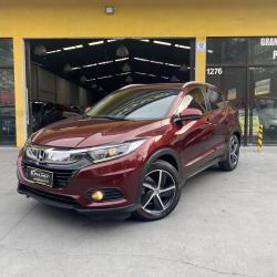 HONDA HR-V 1.8 16V 4P EXL FLEX AUTOMTICO CVT