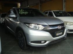 HONDA HR-V 1.8 16V 4P EXL FLEX AUTOMTICO CVT